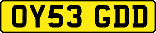 OY53GDD