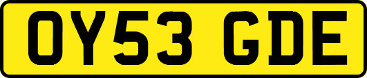 OY53GDE