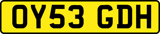 OY53GDH
