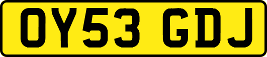 OY53GDJ
