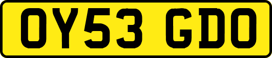 OY53GDO
