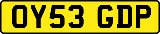 OY53GDP