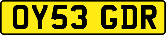 OY53GDR