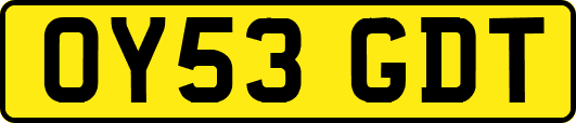OY53GDT