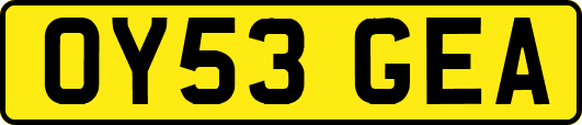 OY53GEA