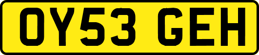 OY53GEH