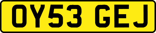 OY53GEJ