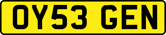 OY53GEN