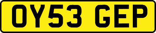 OY53GEP