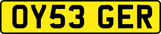 OY53GER