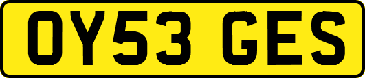 OY53GES