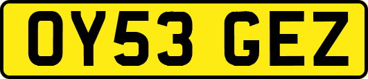 OY53GEZ