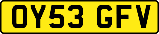 OY53GFV