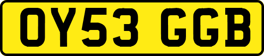 OY53GGB