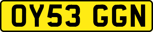 OY53GGN
