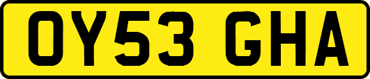 OY53GHA