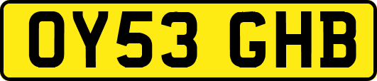 OY53GHB
