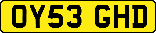 OY53GHD