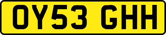 OY53GHH