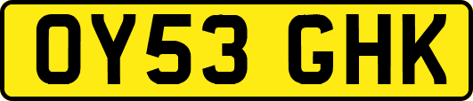 OY53GHK