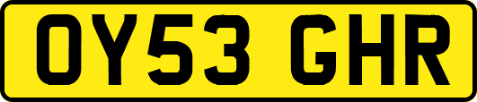 OY53GHR