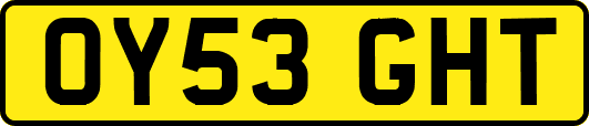 OY53GHT