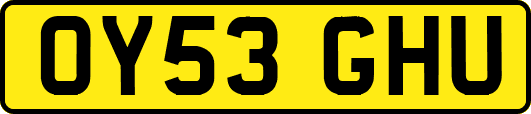 OY53GHU
