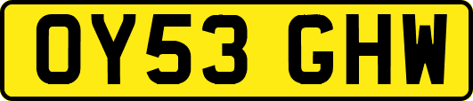 OY53GHW