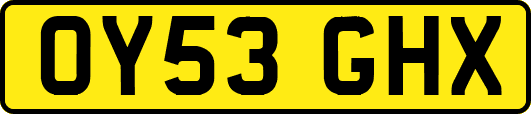 OY53GHX