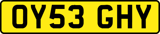 OY53GHY
