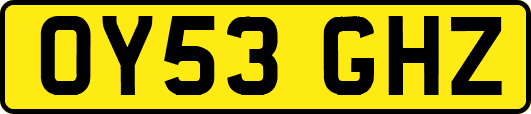 OY53GHZ