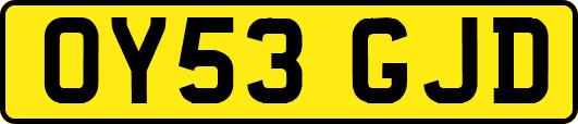 OY53GJD