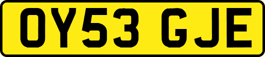 OY53GJE