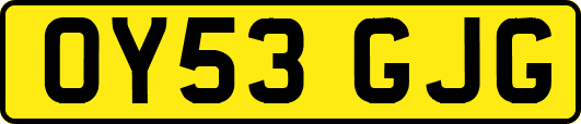 OY53GJG