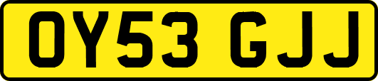 OY53GJJ
