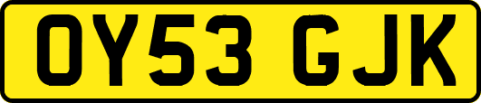 OY53GJK