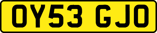 OY53GJO