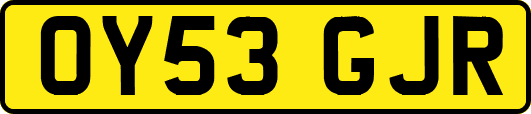 OY53GJR