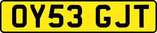 OY53GJT