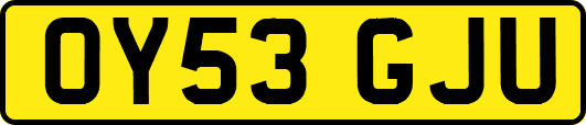 OY53GJU
