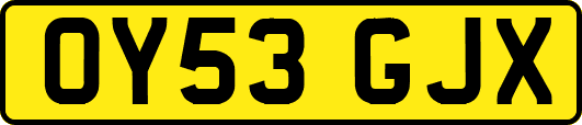 OY53GJX