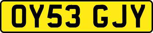 OY53GJY