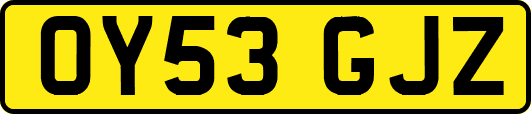 OY53GJZ