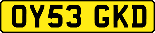 OY53GKD