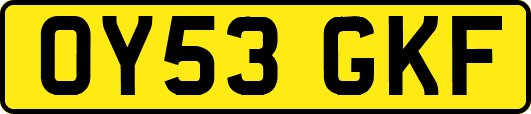 OY53GKF