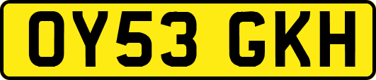 OY53GKH