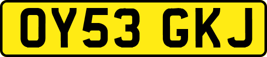 OY53GKJ