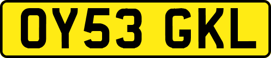 OY53GKL