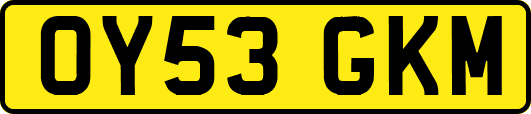 OY53GKM