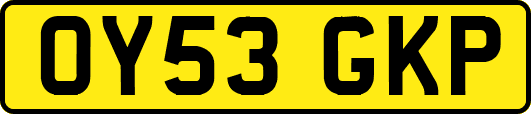 OY53GKP